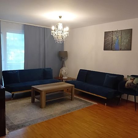 3 Room Premium Apartment Buchs Sg Exterior photo